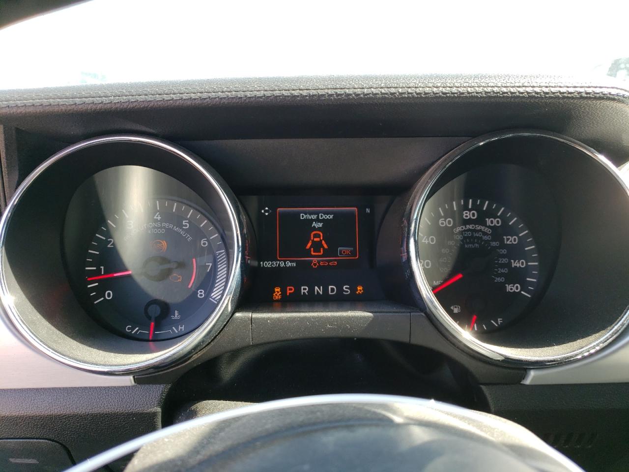 1FA6P8THXG5215748 2016 Ford Mustang