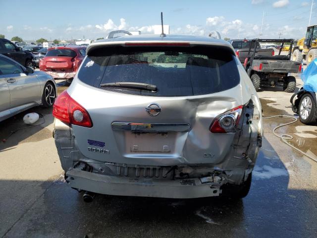 2012 Nissan Rogue S VIN: JN8AS5MT4CW250931 Lot: 59794324