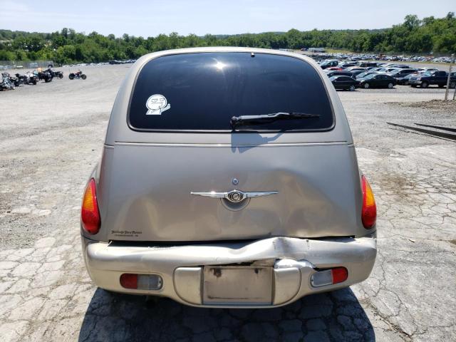 2004 Chrysler Pt Cruiser VIN: 3C4FY48B14T331632 Lot: 58983844