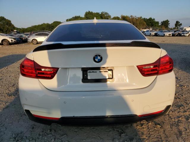 VIN WBA3R5C58FK371635 2015 BMW 4 Series, 435 XI no.6