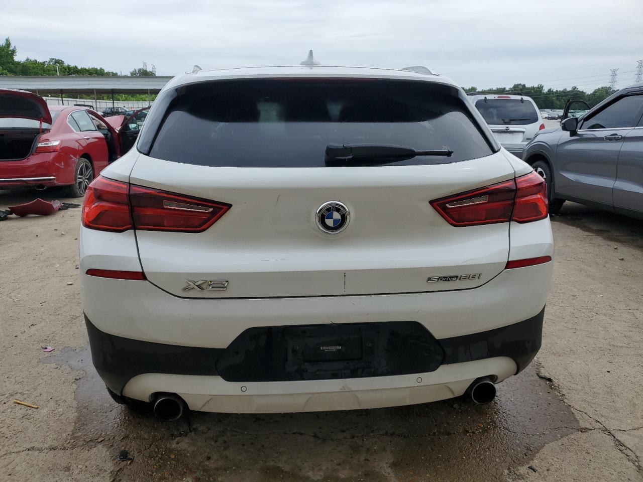 WBXYH9C07L5N88274 2020 BMW X2 Sdrive28I