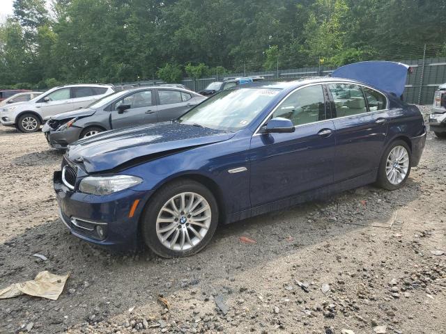 2016 BMW 528 XI - WBA5A7C58GG147295