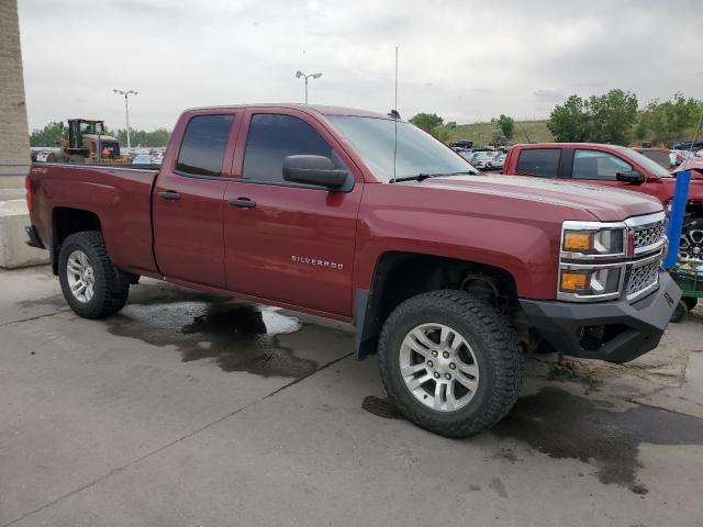 Vin: 1gcvkrec7ez192818, lot: 58843924, chevrolet all models k1500 lt 20144