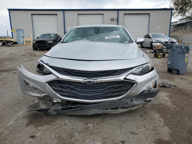 2022 CHEVROLET MALIBU RS - 1G1ZG5STXNF101096