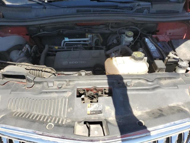 2013 Buick Encore VIN: KL4CJASB0DB197738 Lot: 57553024