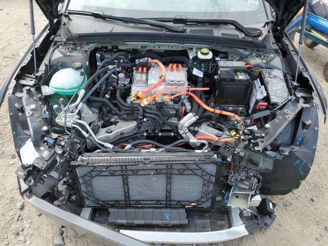 2023 Polestar 2 VIN: YSMET3KA1PL113103 Lot: 60051844