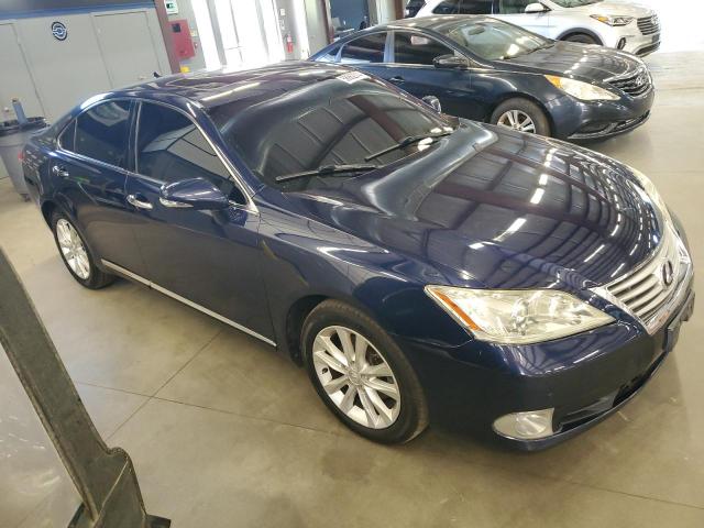 2011 Lexus Es 350 VIN: JTHBK1EG0B2436934 Lot: 58662314