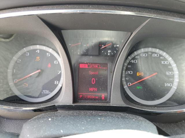 2014 GMC Terrain Sle VIN: 2GKALREK9E6103155 Lot: 58277074