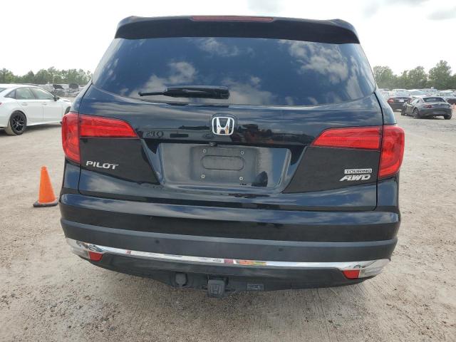 2016 Honda Pilot Touring VIN: 5FNYF6H99GB097153 Lot: 56580574