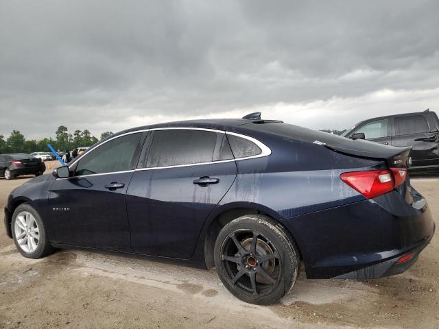 2016 Chevrolet Malibu Lt VIN: 1G1ZE5STXGF311013 Lot: 57922844