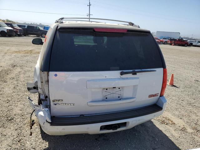 2011 GMC Yukon Slt VIN: 1GKS2CE07BR372810 Lot: 59136274