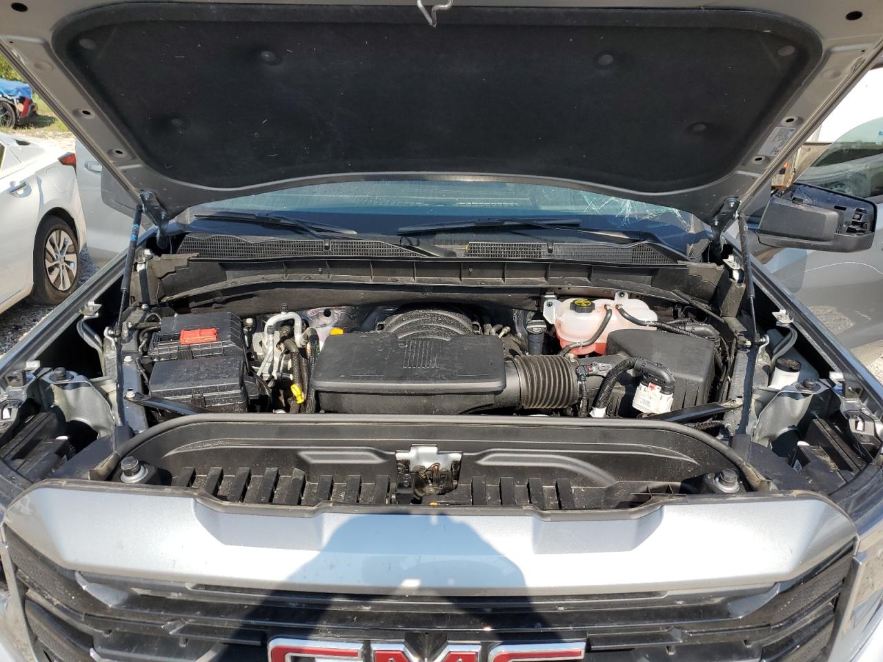 3GTPHCED8RG231015 2024 GMC Sierra C1500 Elevation