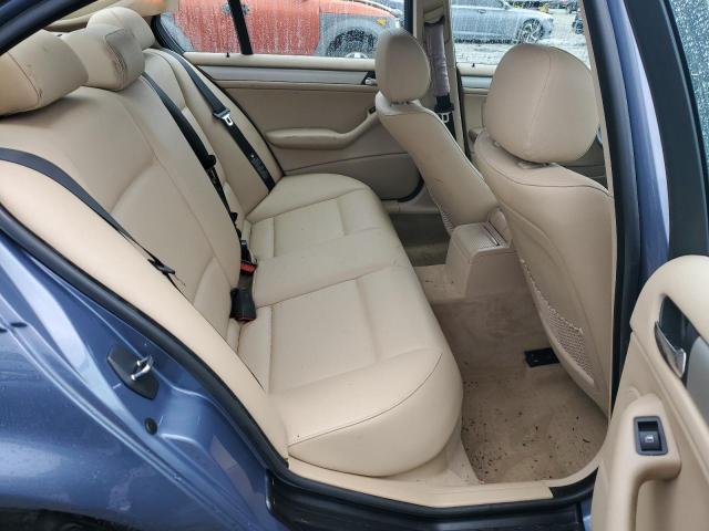 2004 BMW 325 I VIN: WBAEV33414KR31816 Lot: 58083874