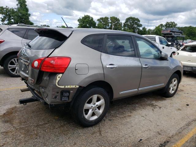 2013 Nissan Rogue S VIN: JN8AS5MV4DW657845 Lot: 60224684