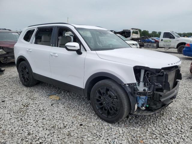 2021 Kia Telluride Ex VIN: 5XYP3DHC8MG187726 Lot: 60186964