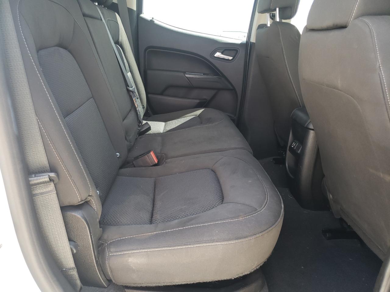 1GCGSCEN1L1230840 2020 Chevrolet Colorado Lt