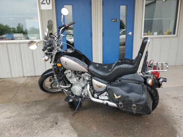 2005 KAWASAKI 750 JKAVNDA185B553457