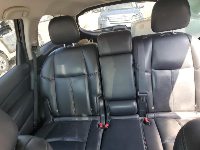 2016 Nissan Pathfinder S VIN: 5N1AR2MN4GC669517 Lot: 58025714