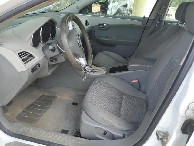 2009 Chevrolet Malibu Ls VIN: 1G1ZG57B39F237513 Lot: 61146494