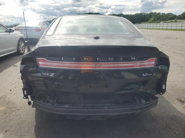 2013 Lincoln Mkz VIN: 3LN6L2JK2DR819431 Lot: 58548244