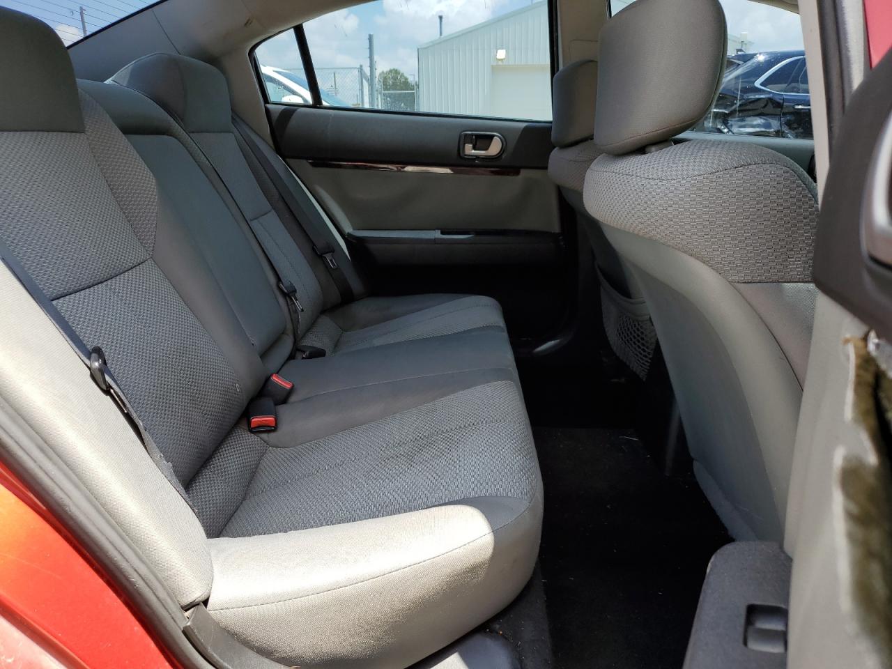 4A3AB36FX9E021589 2009 Mitsubishi Galant Es