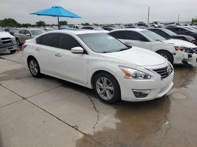 1N4AL3AP0DN488888 2013 Nissan Altima 2.5