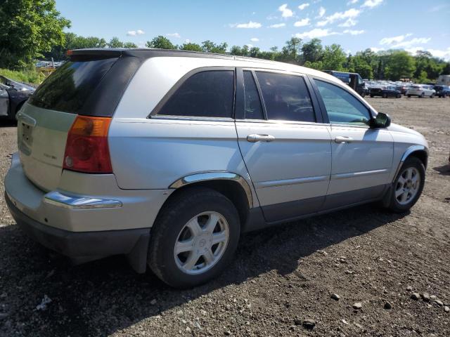 2005 Chrysler Pacifica Touring VIN: 2C8GF68465R584164 Lot: 57734594