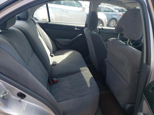 2004 Honda Civic Ex VIN: 1HGES26774L016850 Lot: 60257284