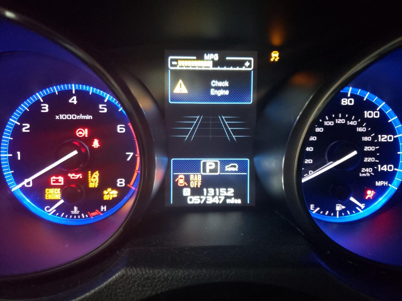 4S4BSANC8J3313384 2018 Subaru Outback 2.5I Limited