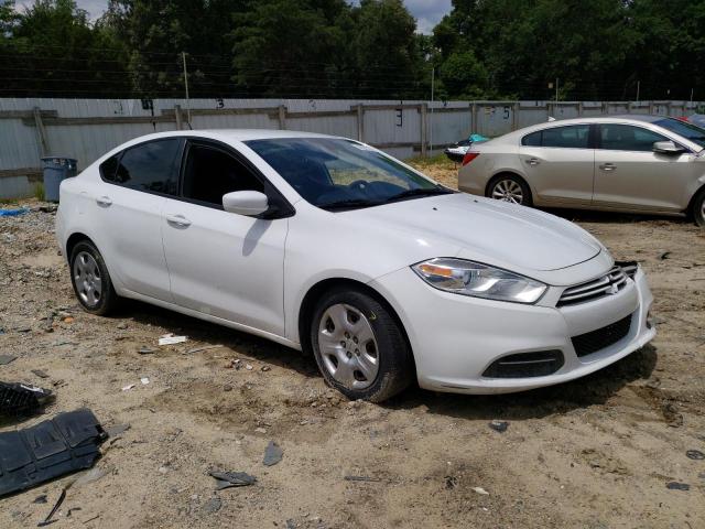 2016 DODGE DART SE - 1C3CDFAA2GD644540
