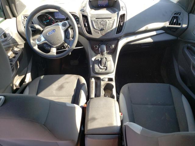 2014 Ford Escape S VIN: 1FMCU0F73EUB79636 Lot: 58051684