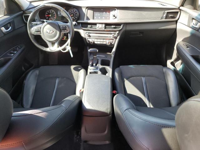 2018 Kia Optima Lx VIN: 5XXGT4L33JG244647 Lot: 57768124