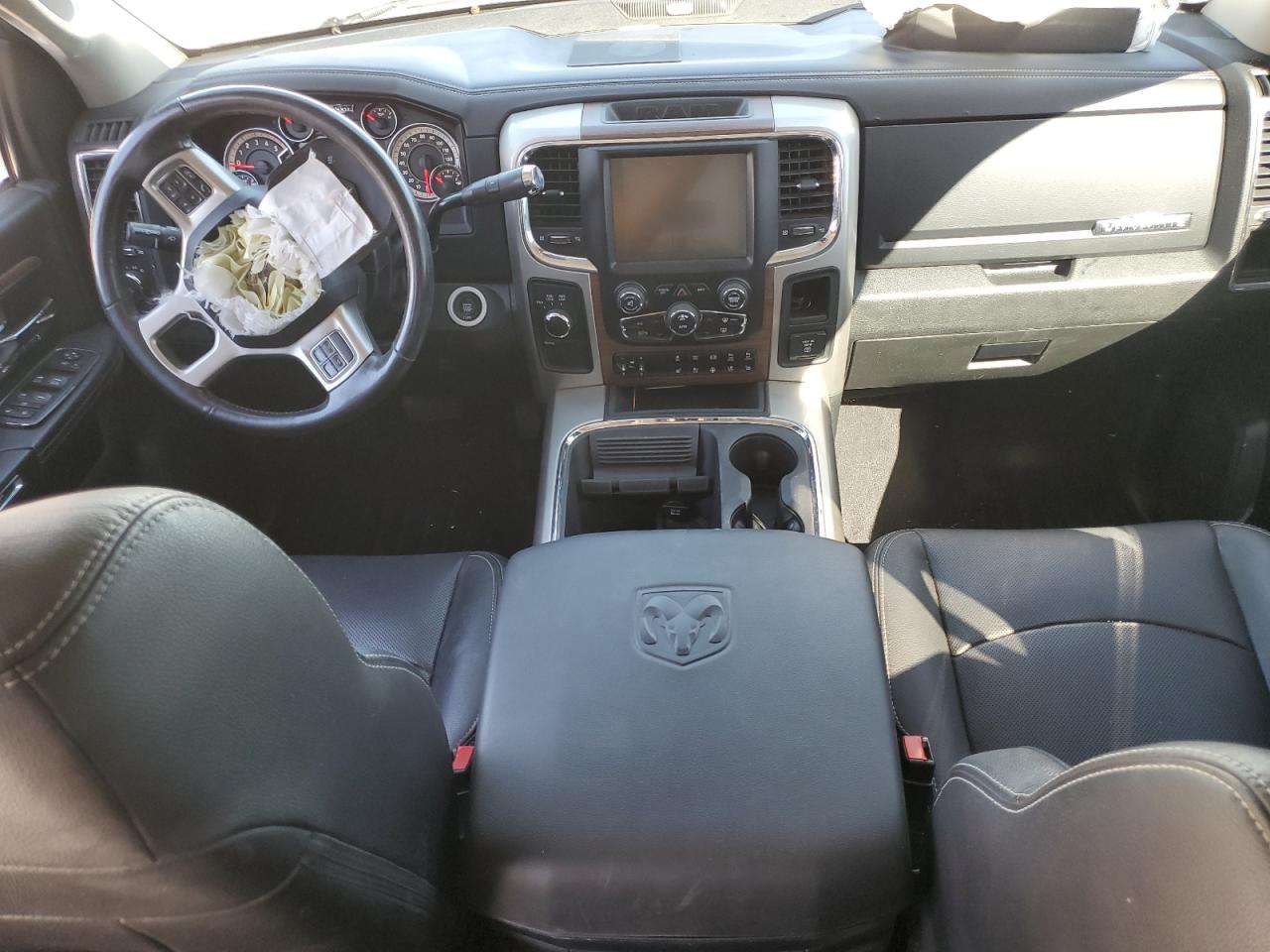 3C63R3JL1HG766198 2017 Ram 3500 Laramie