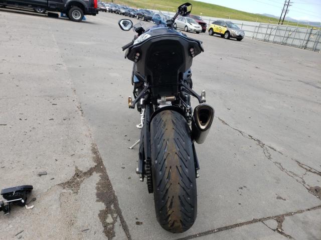 2023 BMW S 1000 RR - WB10E630XP6H88910