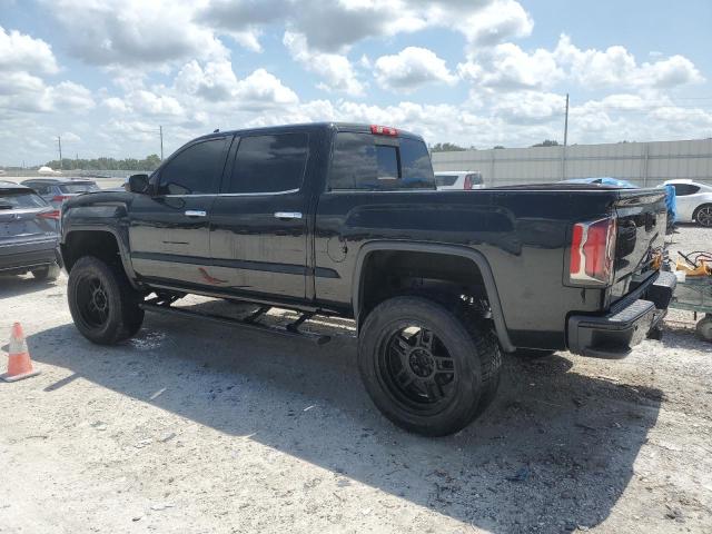 2016 GMC Sierra K1500 Slt VIN: 3GTU2NEC8GG237319 Lot: 57554214