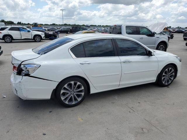 1HGCR2F52EA054775 2014 Honda Accord Sport