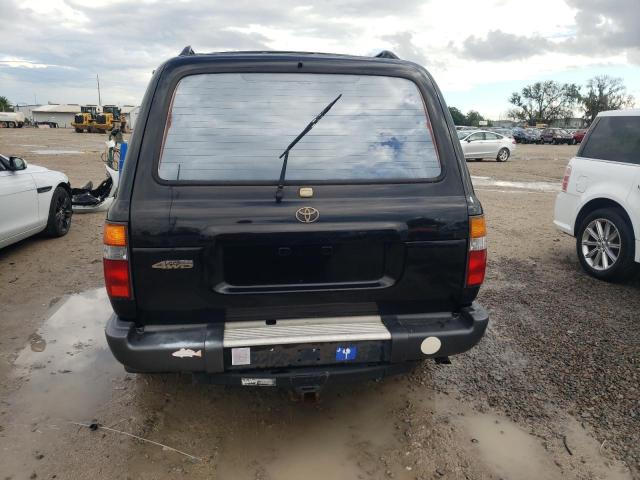 JT3HJ85J3V0168596 1997 Toyota Land Cruiser Hj85