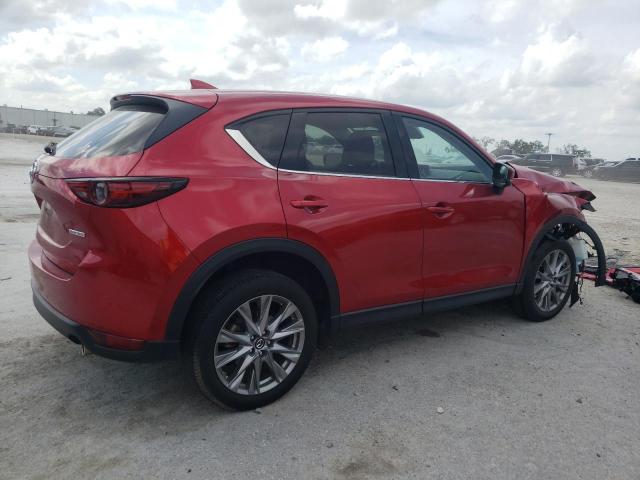 2020 Mazda Cx-5 Grand Touring VIN: JM3KFADM8L0778374 Lot: 59232434