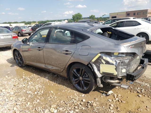 2024 ACURA INTEGRA A- - 19UDE4H34RA015294