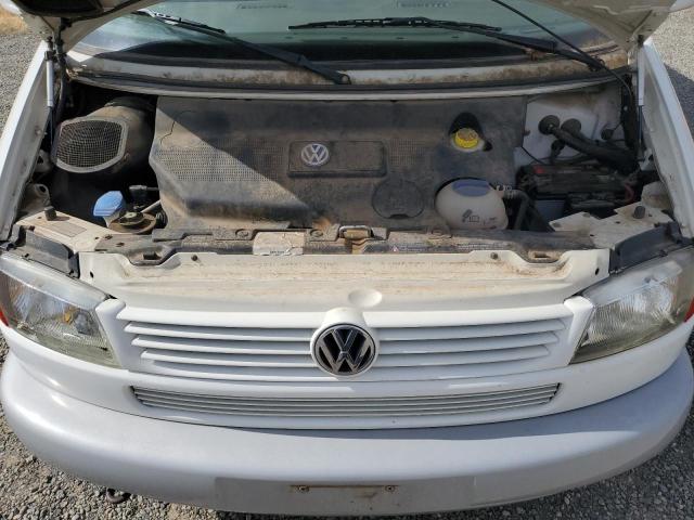 2002 Volkswagen Eurovan VIN: WV3AB47092H083828 Lot: 59881044