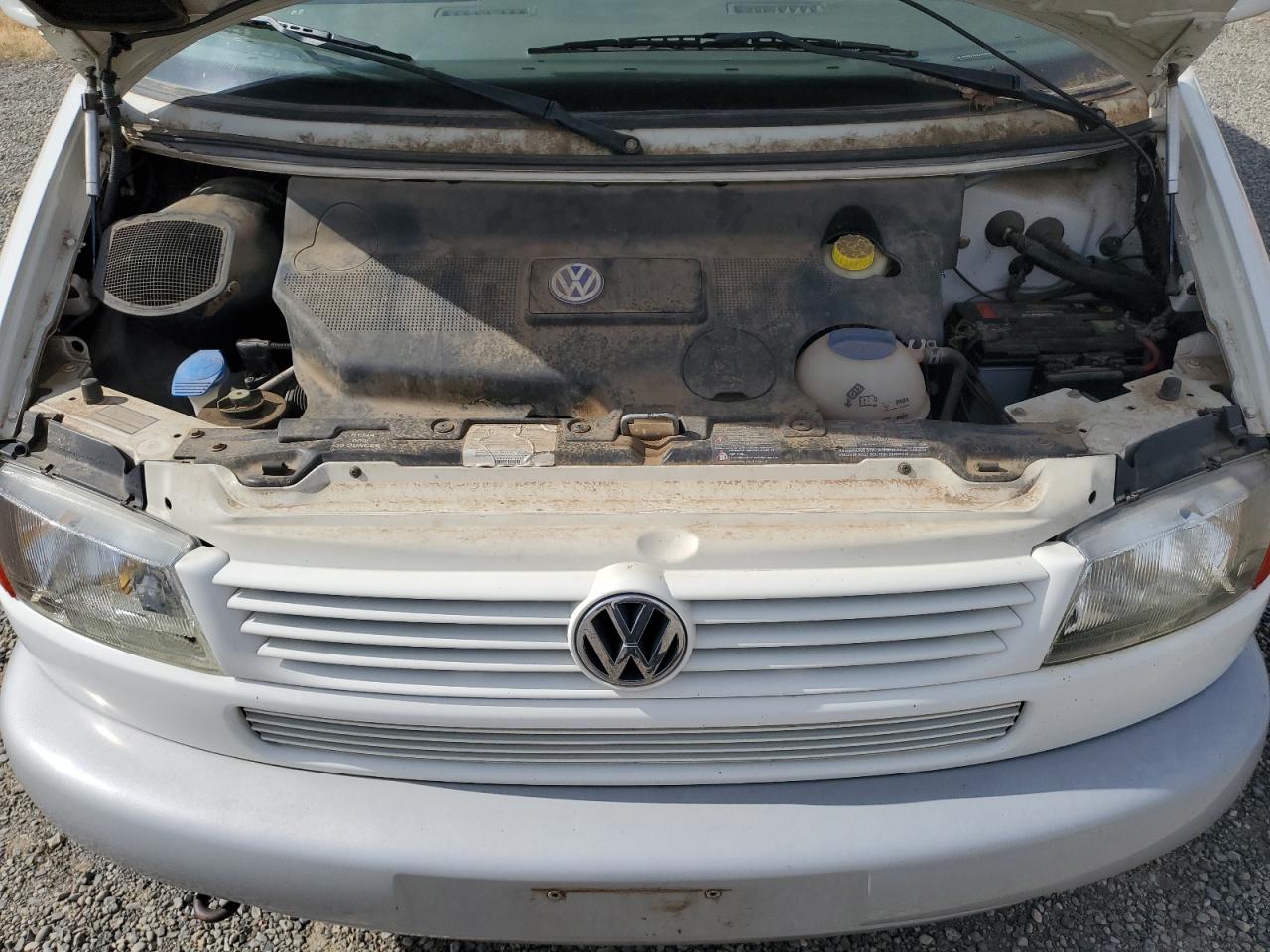 WV3AB47092H083828 2002 Volkswagen Eurovan