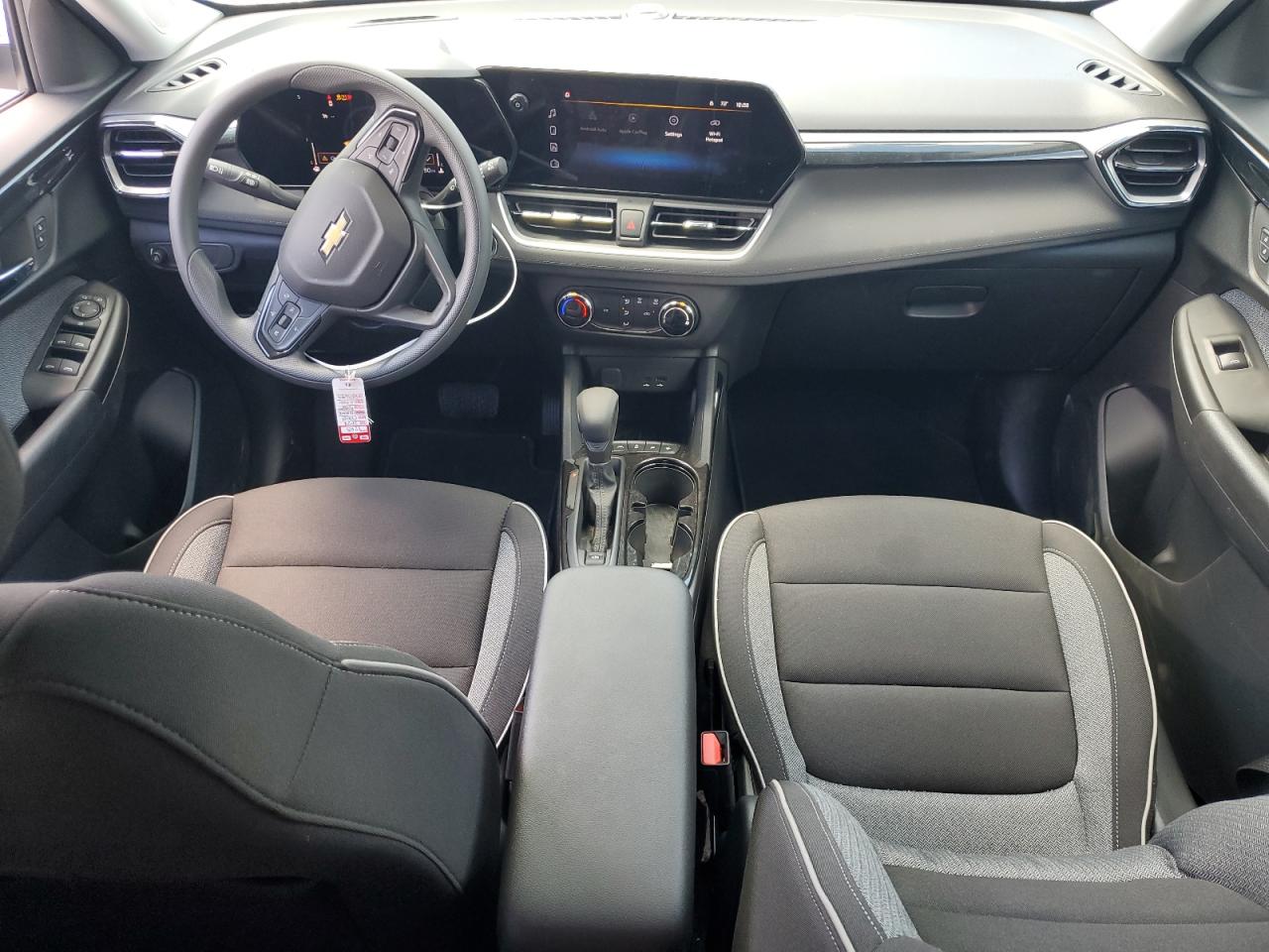 KL79MMSL9RB116404 2024 Chevrolet Trailblazer Ls