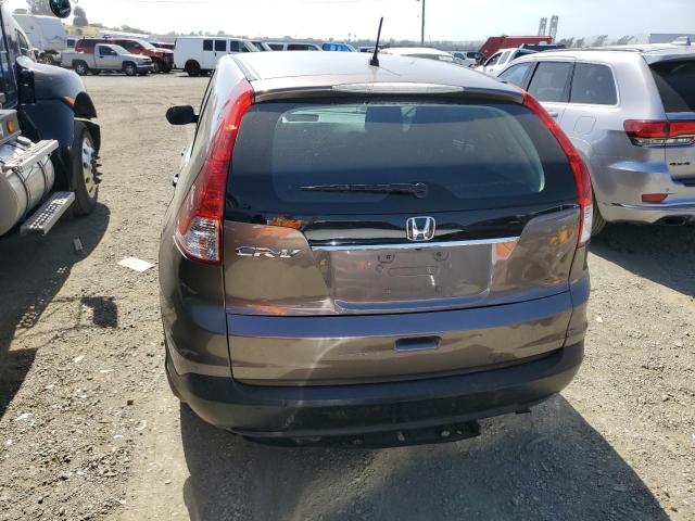 5J6RM3H3XCL034178 | 2012 Honda cr-v lx