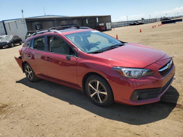 4S3GTAD63L3714136 Subaru Impreza PR 4