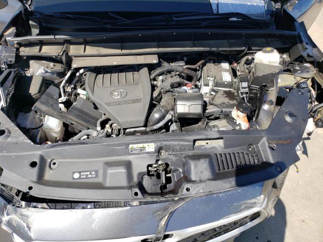 2023 TOYOTA HIGHLANDER - 5TDKDRBH8PS006513