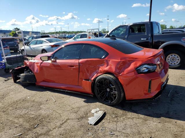 VIN 3MF13DM04P8D51441 2023 BMW M2 no.2