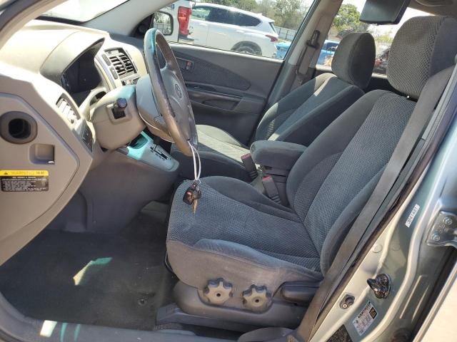 2006 Hyundai Tucson Gls VIN: KM8JN12D86U265046 Lot: 60606894