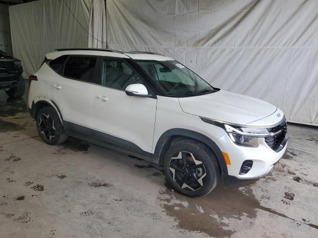 2024 Kia Seltos Ex VIN: KNDERCAA2R7505126 Lot: 59142854