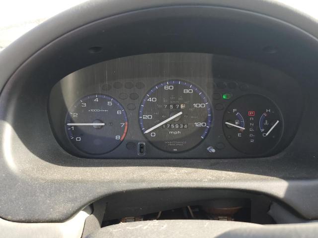 1999 Honda Civic Lx VIN: 1HGEJ6670XL045024 Lot: 57767244