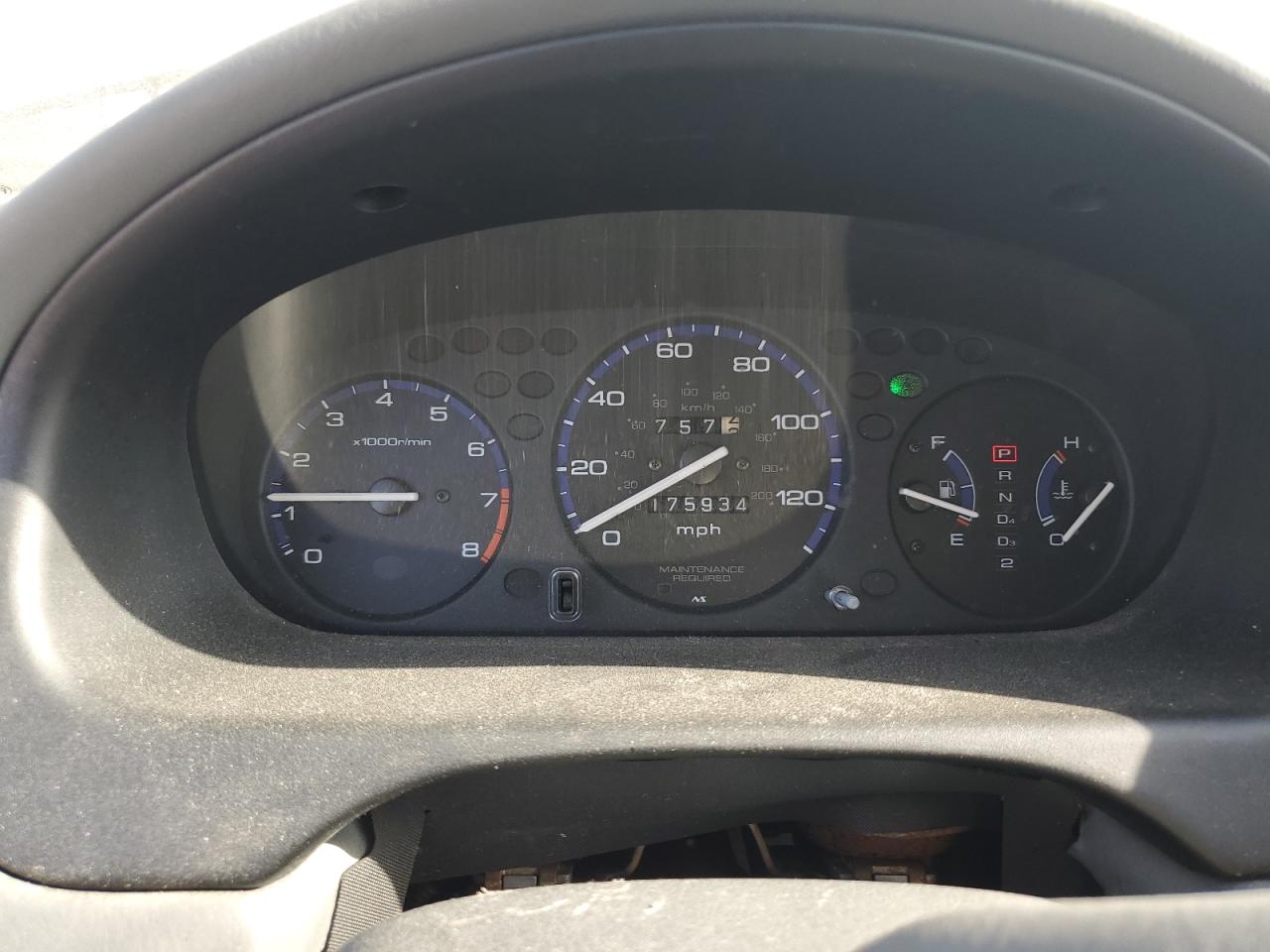 1HGEJ6670XL045024 1999 Honda Civic Lx